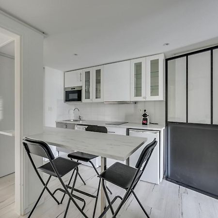 Apartament Dify Splendide - Jean Mace Lyon Zewnętrze zdjęcie