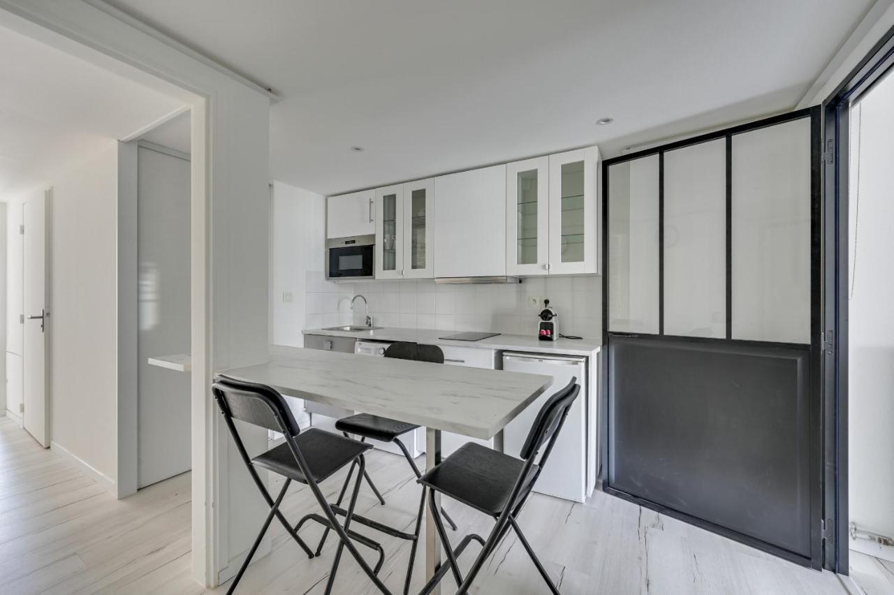 Apartament Dify Splendide - Jean Mace Lyon Zewnętrze zdjęcie