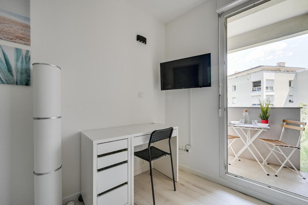 Apartament Dify Splendide - Jean Mace Lyon Zewnętrze zdjęcie