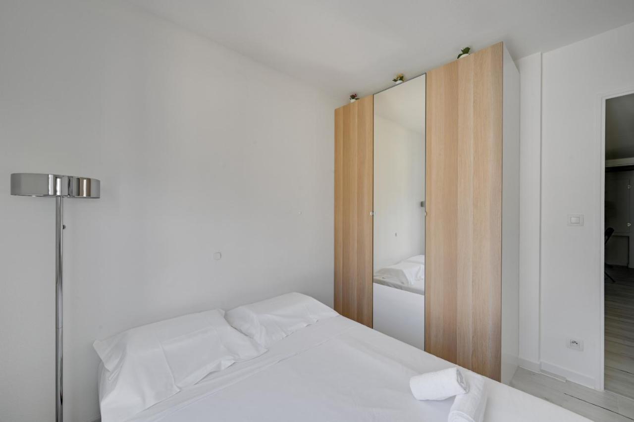 Apartament Dify Splendide - Jean Mace Lyon Zewnętrze zdjęcie