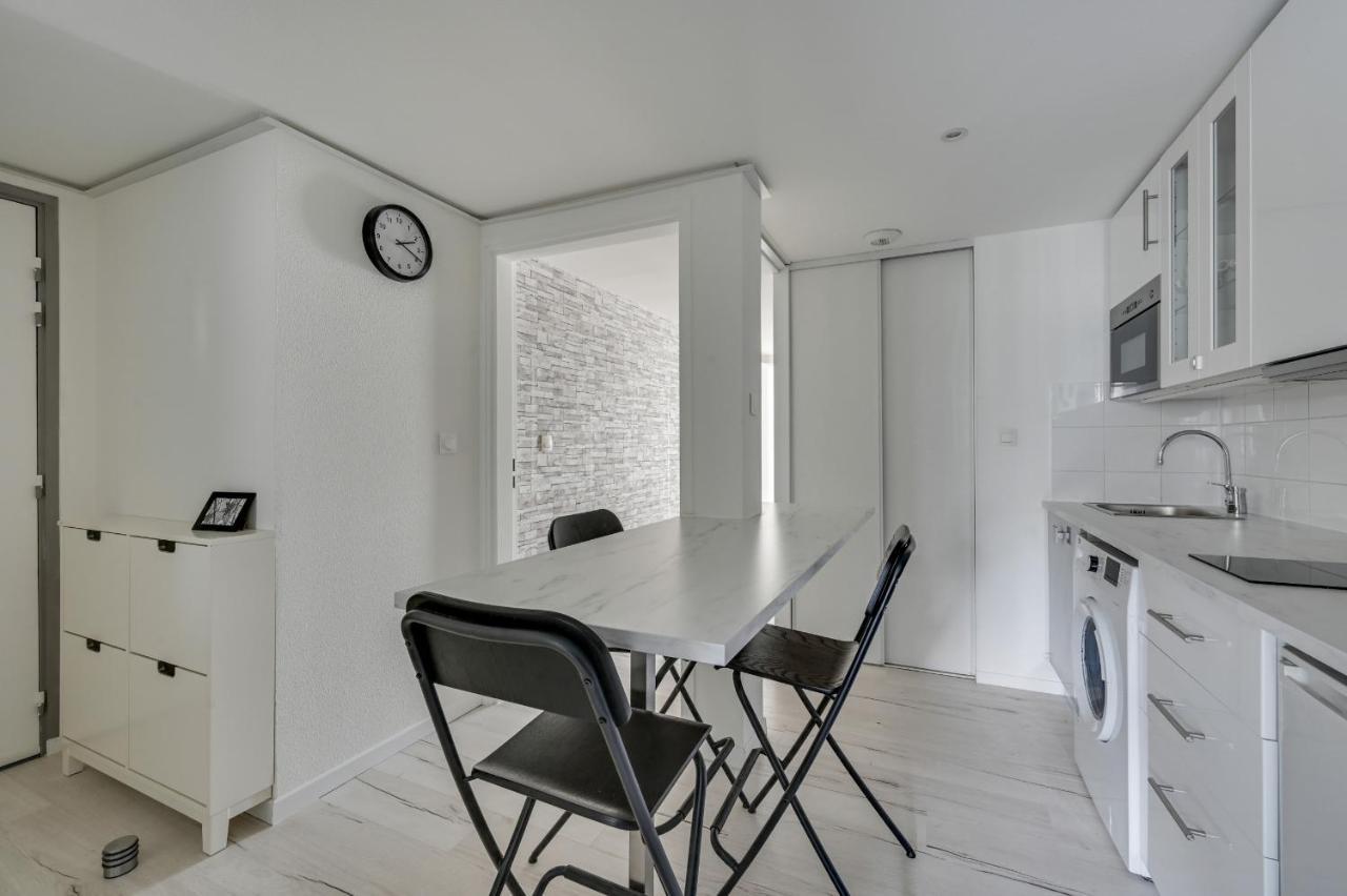 Apartament Dify Splendide - Jean Mace Lyon Zewnętrze zdjęcie