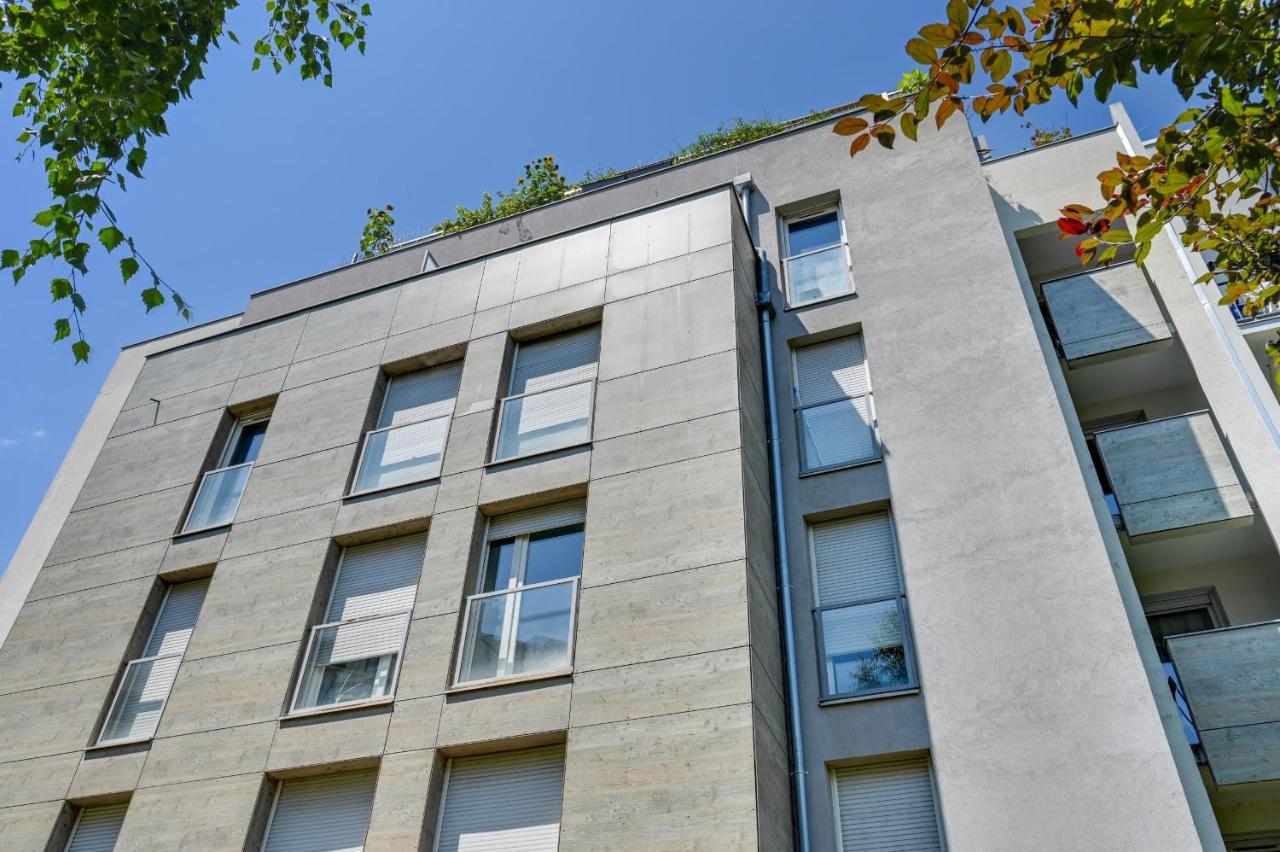 Apartament Dify Splendide - Jean Mace Lyon Zewnętrze zdjęcie