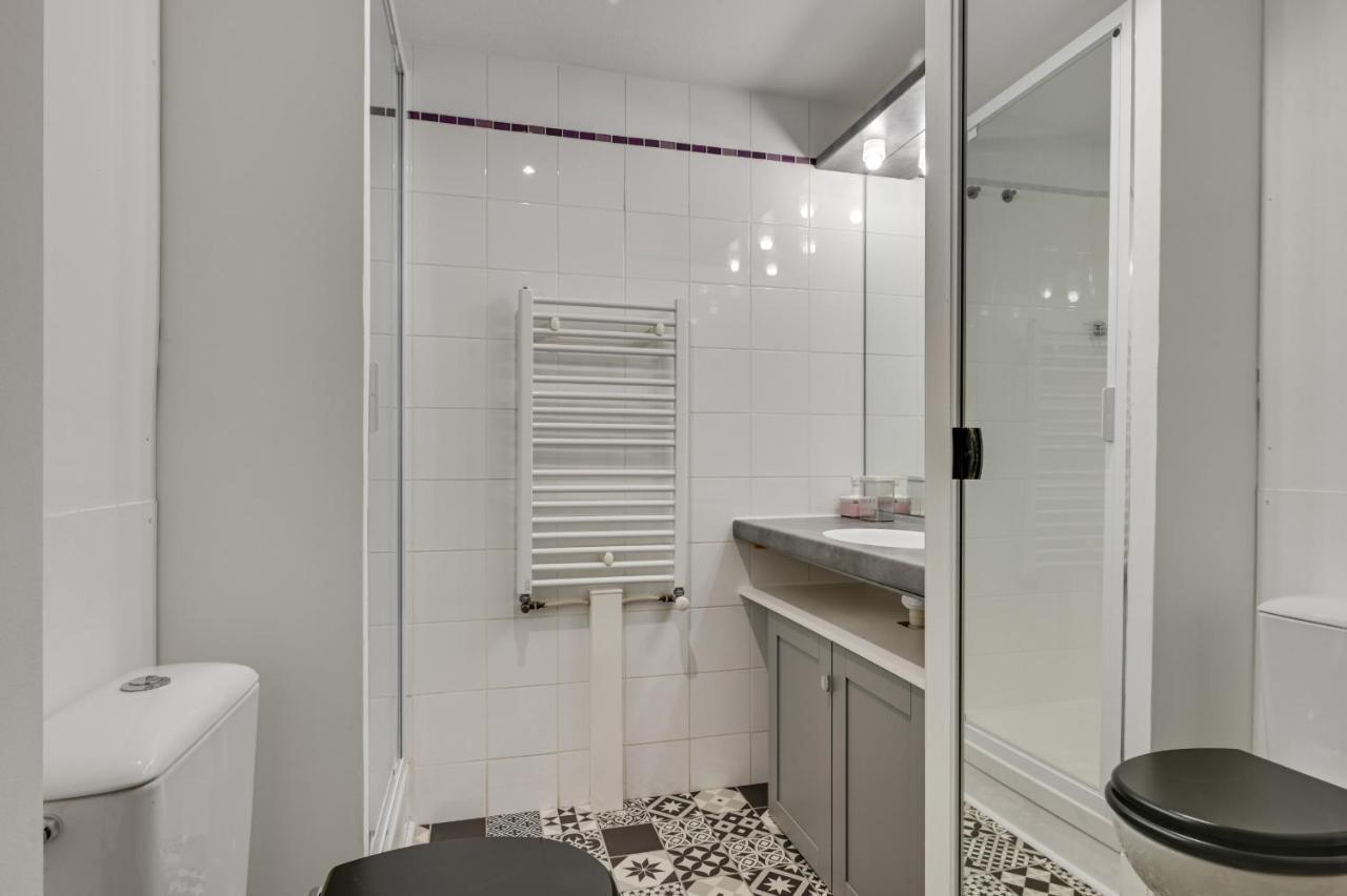 Apartament Dify Splendide - Jean Mace Lyon Zewnętrze zdjęcie